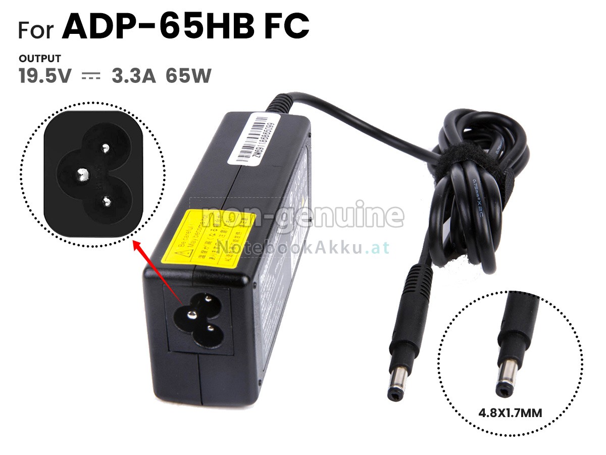 Adapter für HP 709985-002