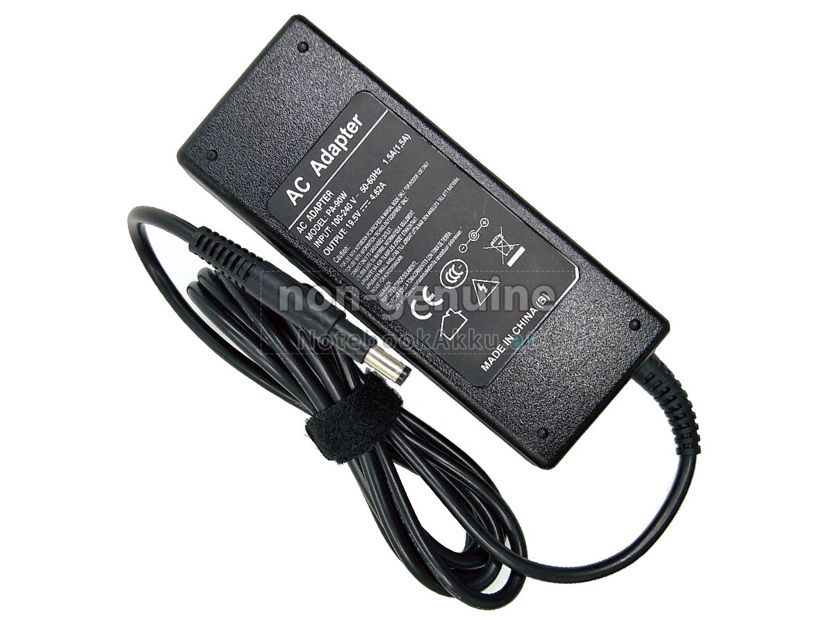 Adapter für HP 90W 19.5V-4.62A 100-240V~1.5A 50/60HZ
