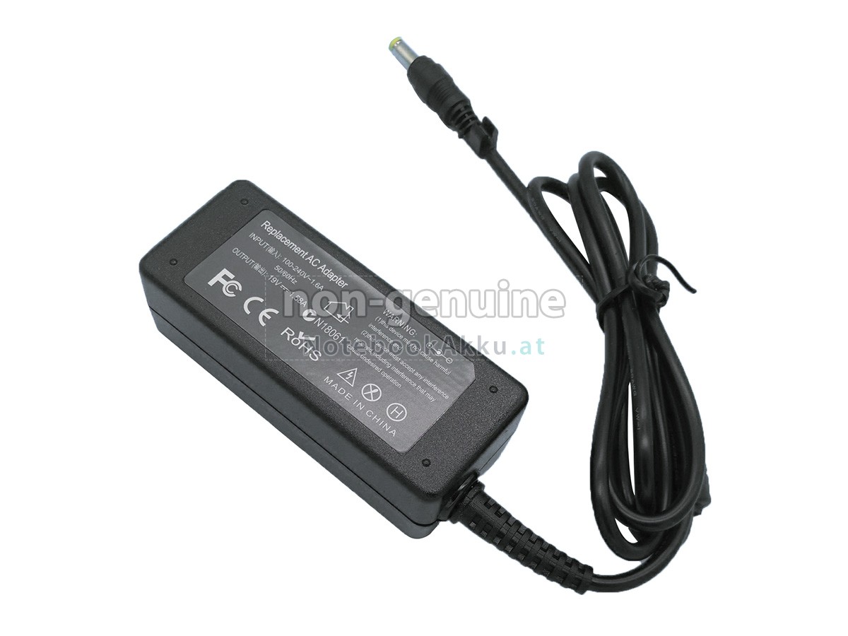 Adapter für HP 30W 19V-1.58A 100-240V~1.6A 50/60HZ 4.8*1.7MM
