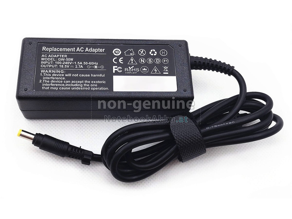 Adapter für HP PPP005L