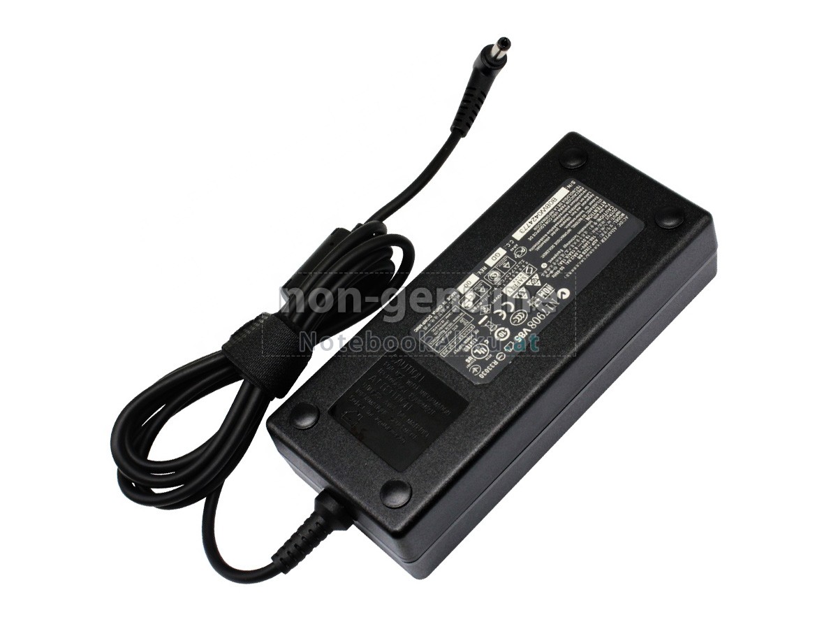 Adapter für HP 120W 19.5V-6.15A 100-240V~2.0A 50/60HZ 5.5*2.5MM