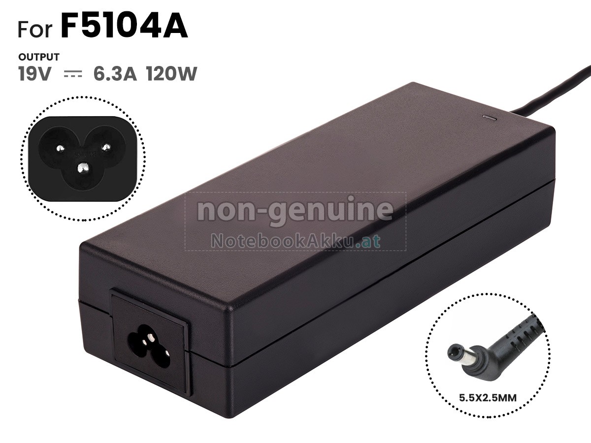Adapter für HP AK-ND-44