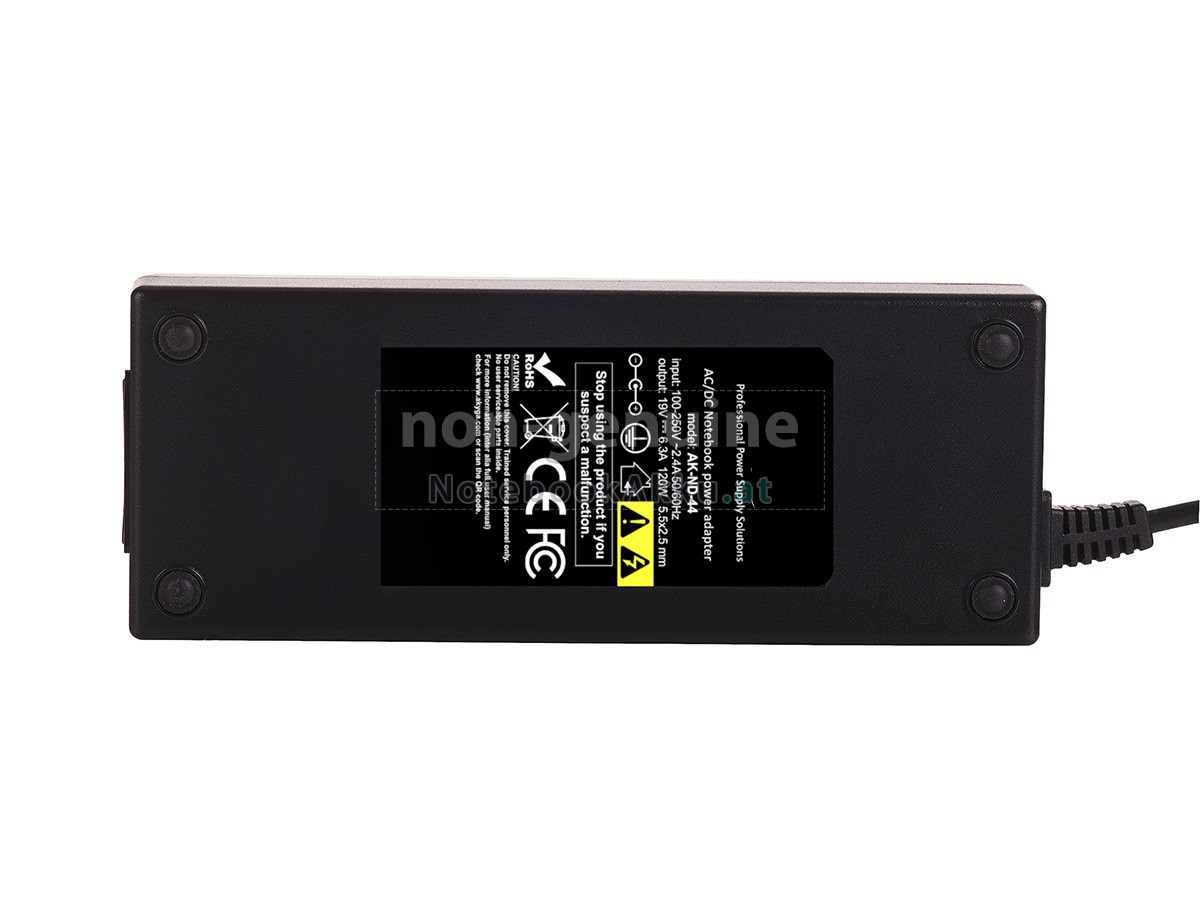 Adapter für HP AK-ND-44