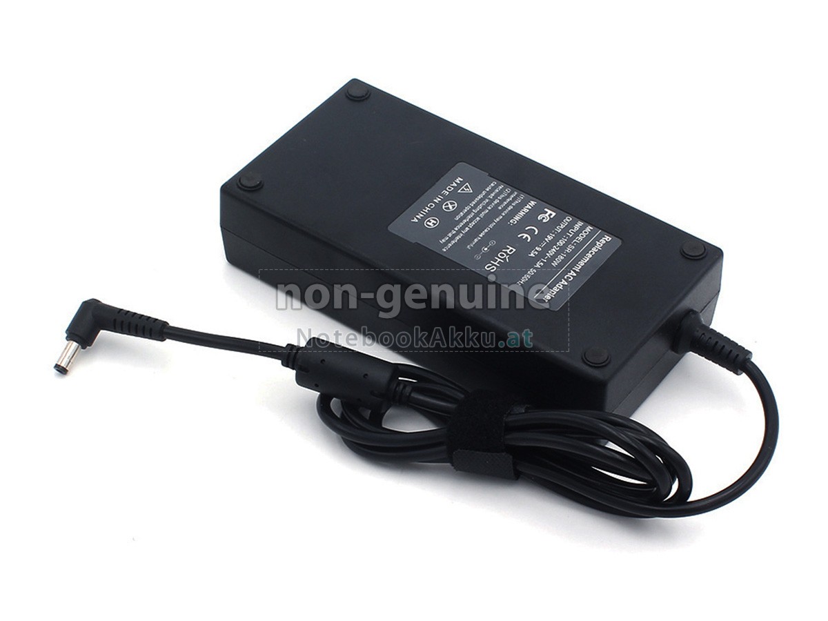Adapter für HP 180W 19V-9.5A 100-240V~1.5A 50/60HZ