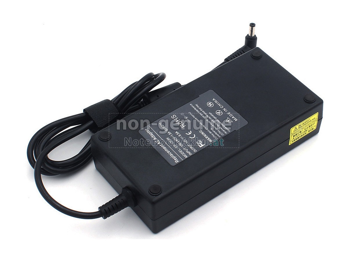 Adapter für HP 180W 19V-9.5A 100-240V~1.5A 50/60HZ