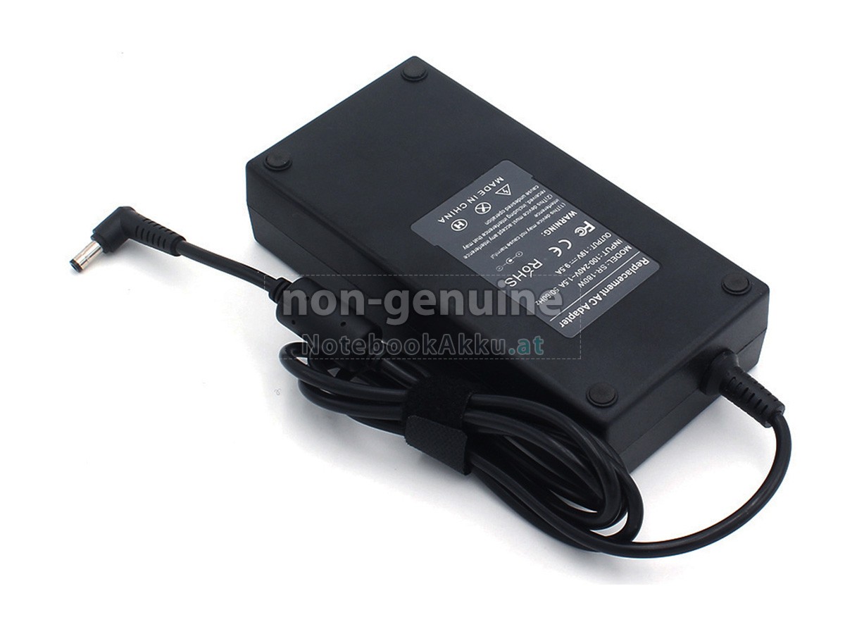 Adapter für HP 180W 19V-9.5A 100-240V~1.5A 50/60HZ