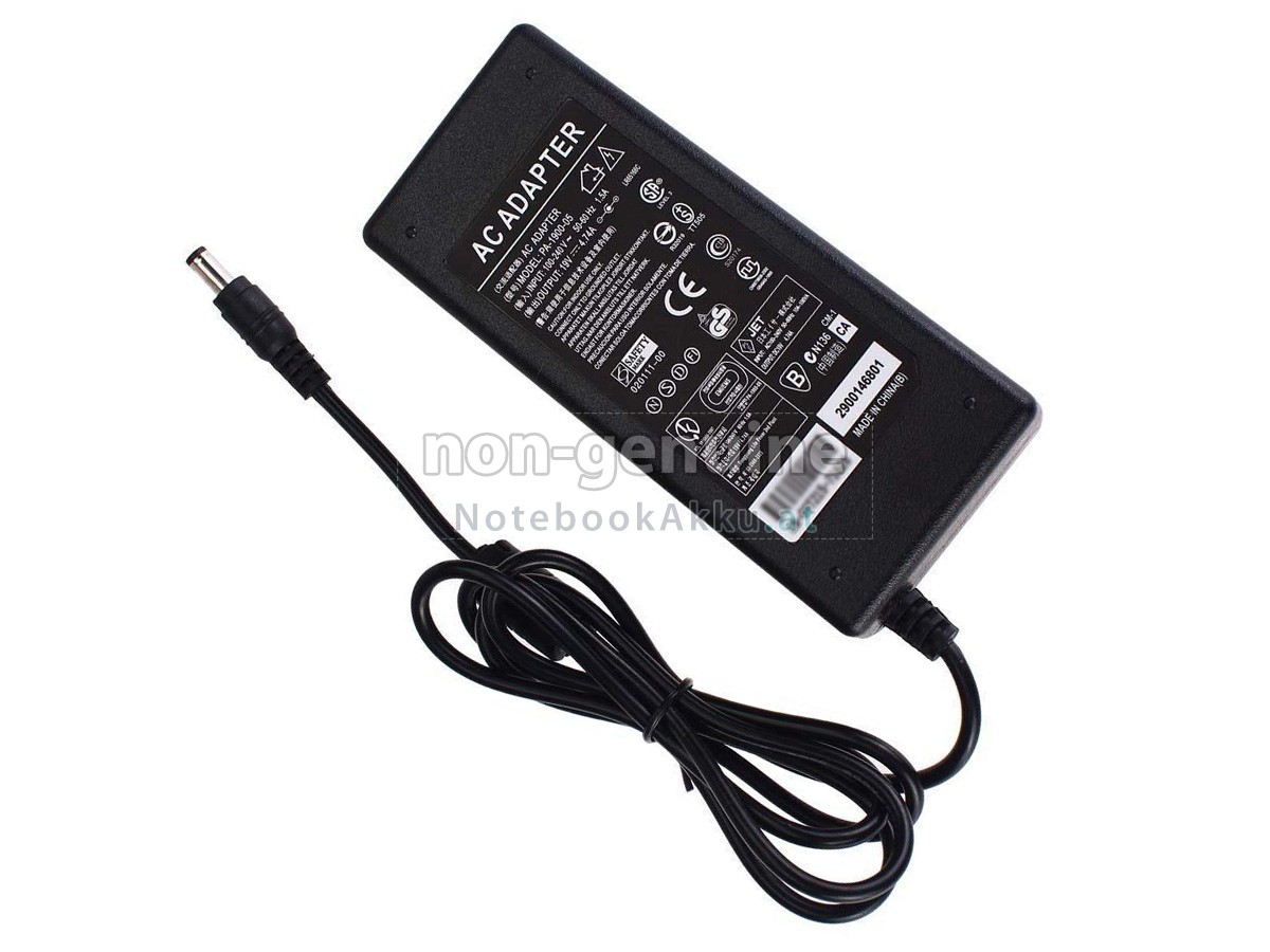 Adapter für HP 90W 19V-4.74A 100-240V~1.5A 50/60HZ