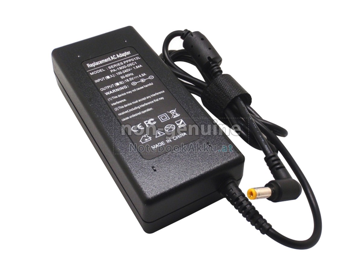 Adapter für HP 90W 18.5V-4.9A
