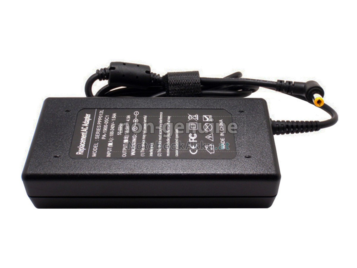 Adapter für HP 90W 18.5V-4.9A