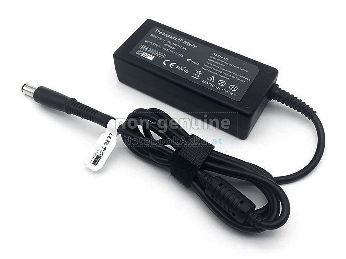 Adapter für HP 45W 19.5V-2.31A 100-240V~1.5A 50/60HZ