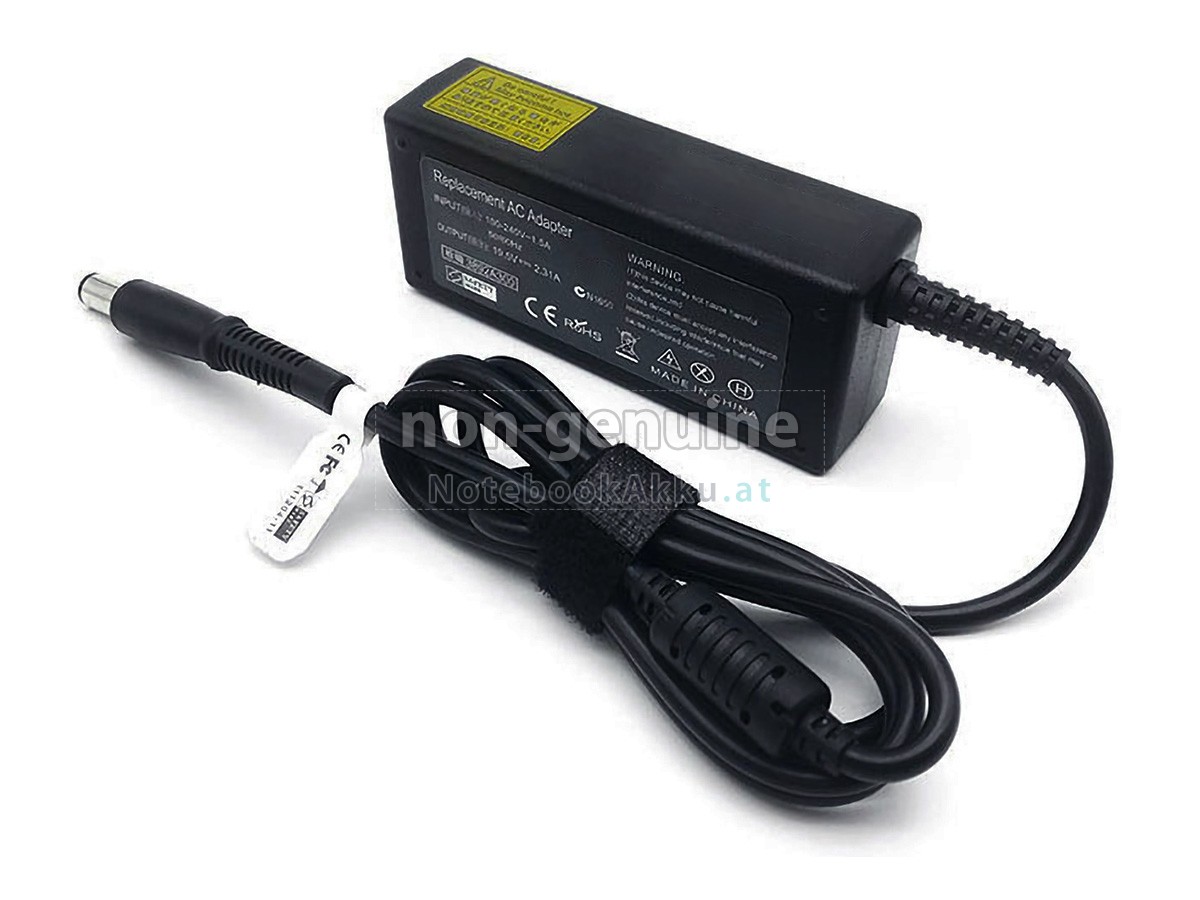 Adapter für HP 45W 19.5V-2.31A 100-240V~1.5A 50/60HZ