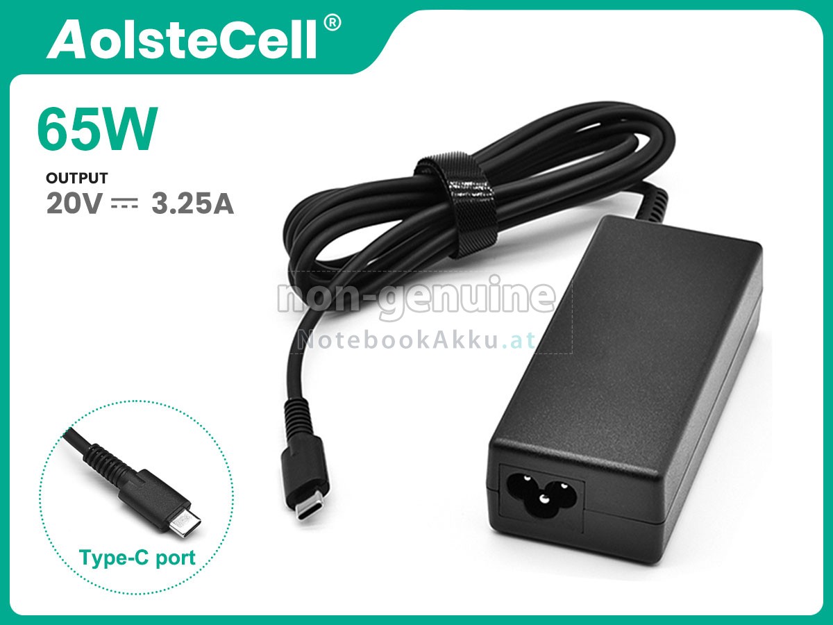 Adapter für HP HP-TPC-65W