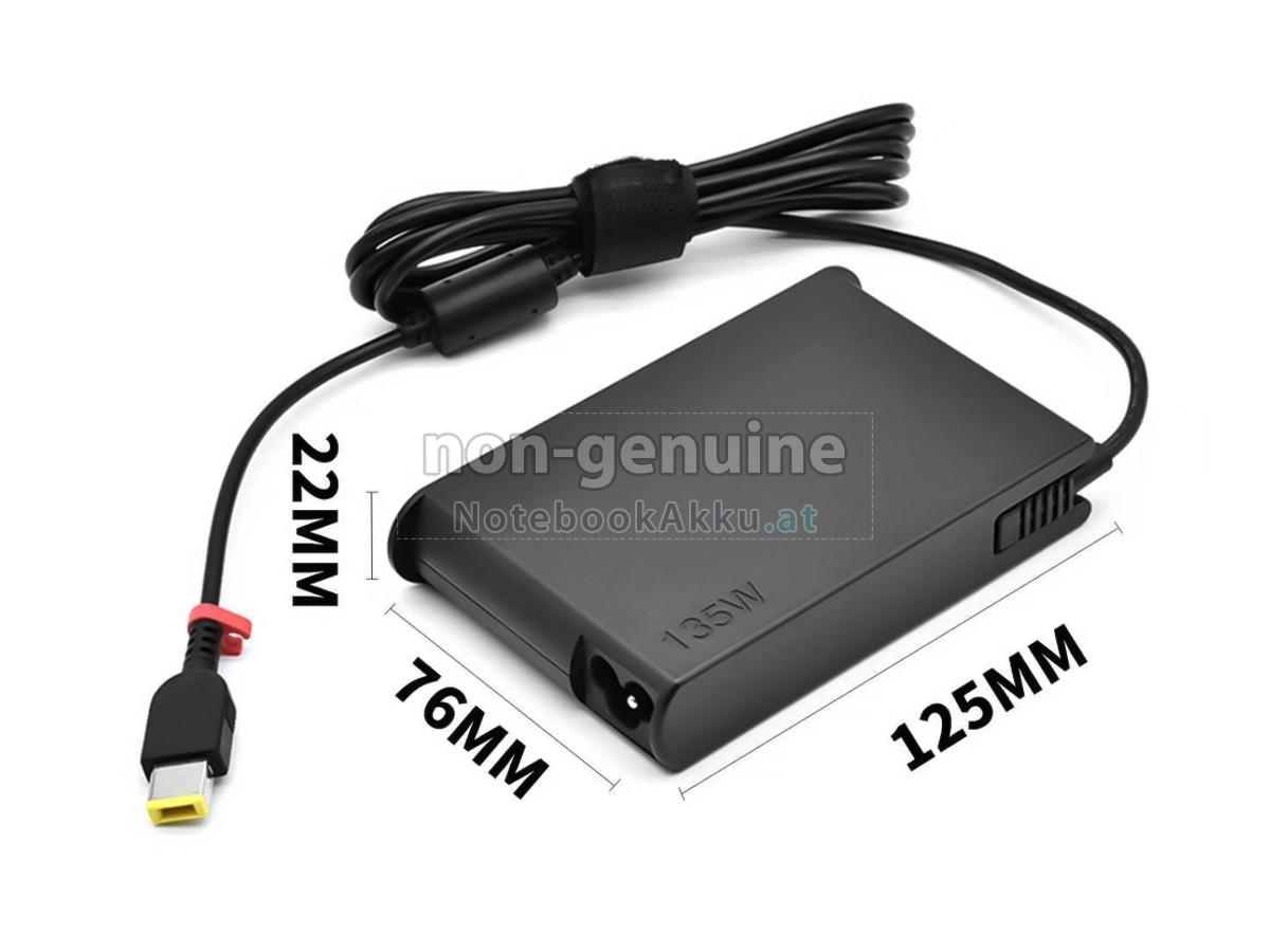 Adapter für Lenovo 55Y9317