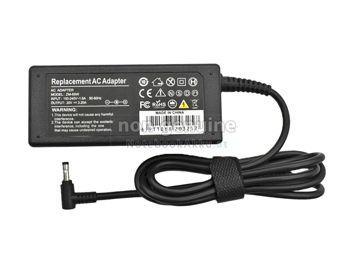 Adapter für Lenovo 5A10H43630