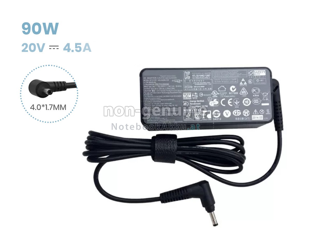 Adapter für Lenovo 40Y7671