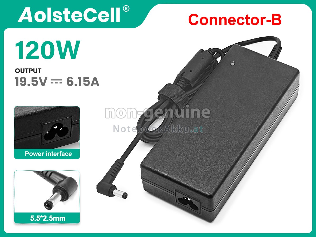 Adapter für Lenovo ADP-120LHB