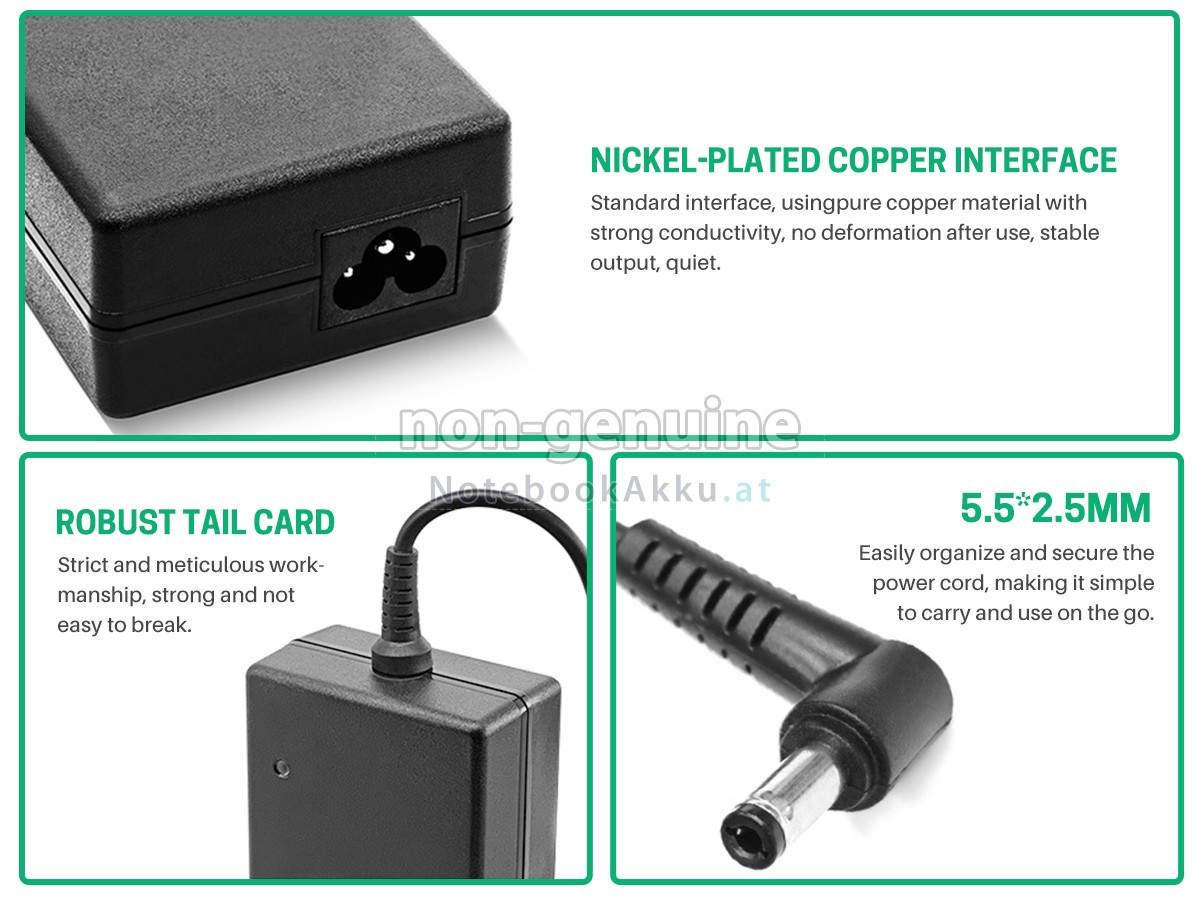 Adapter für Lenovo ADP-120LHB