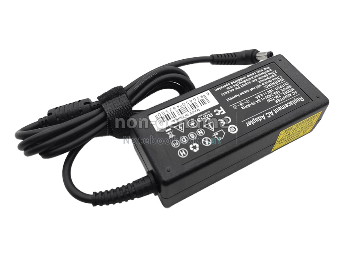 Adapter für Lenovo 02K6554