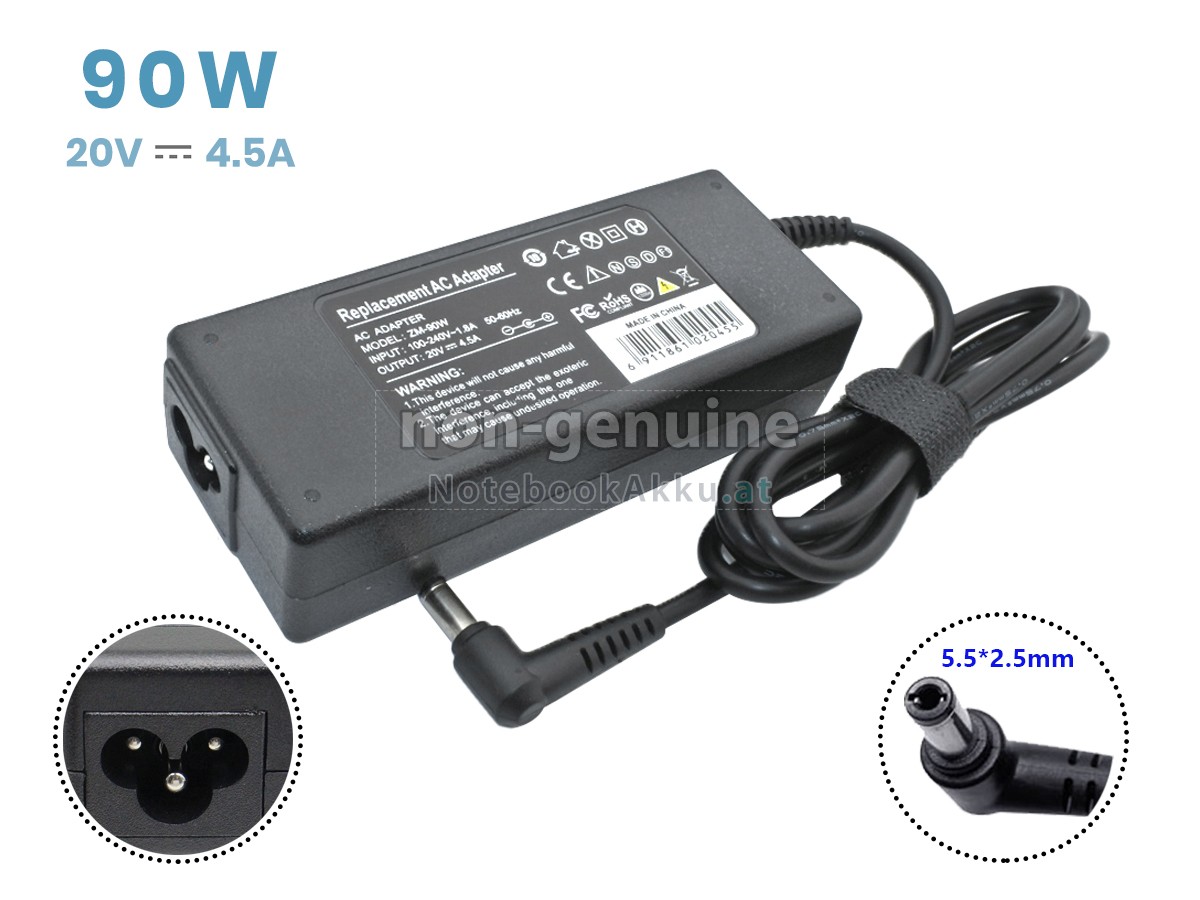 Adapter für Lenovo 36001943