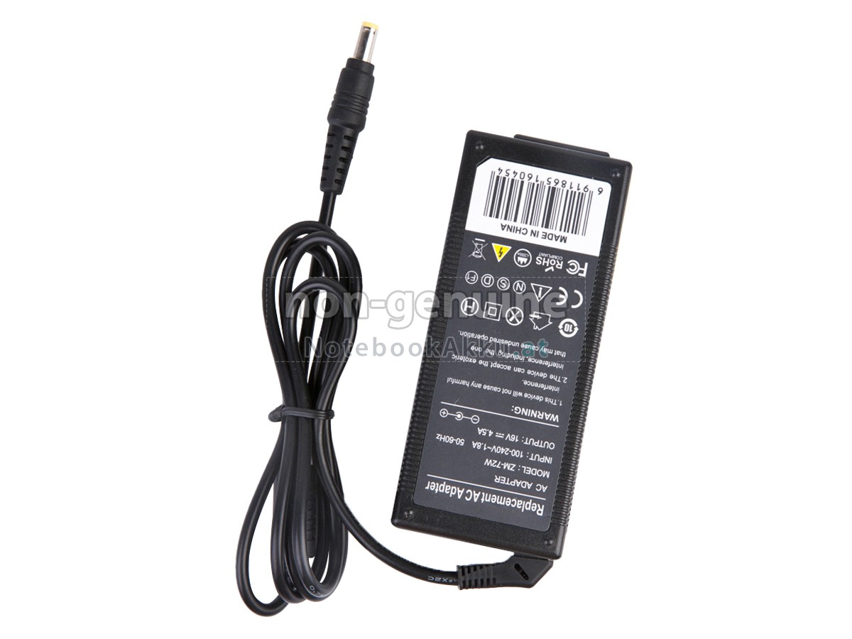 Adapter für Lenovo 02K6554