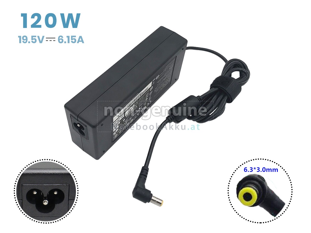 Adapter für Lenovo 36001718