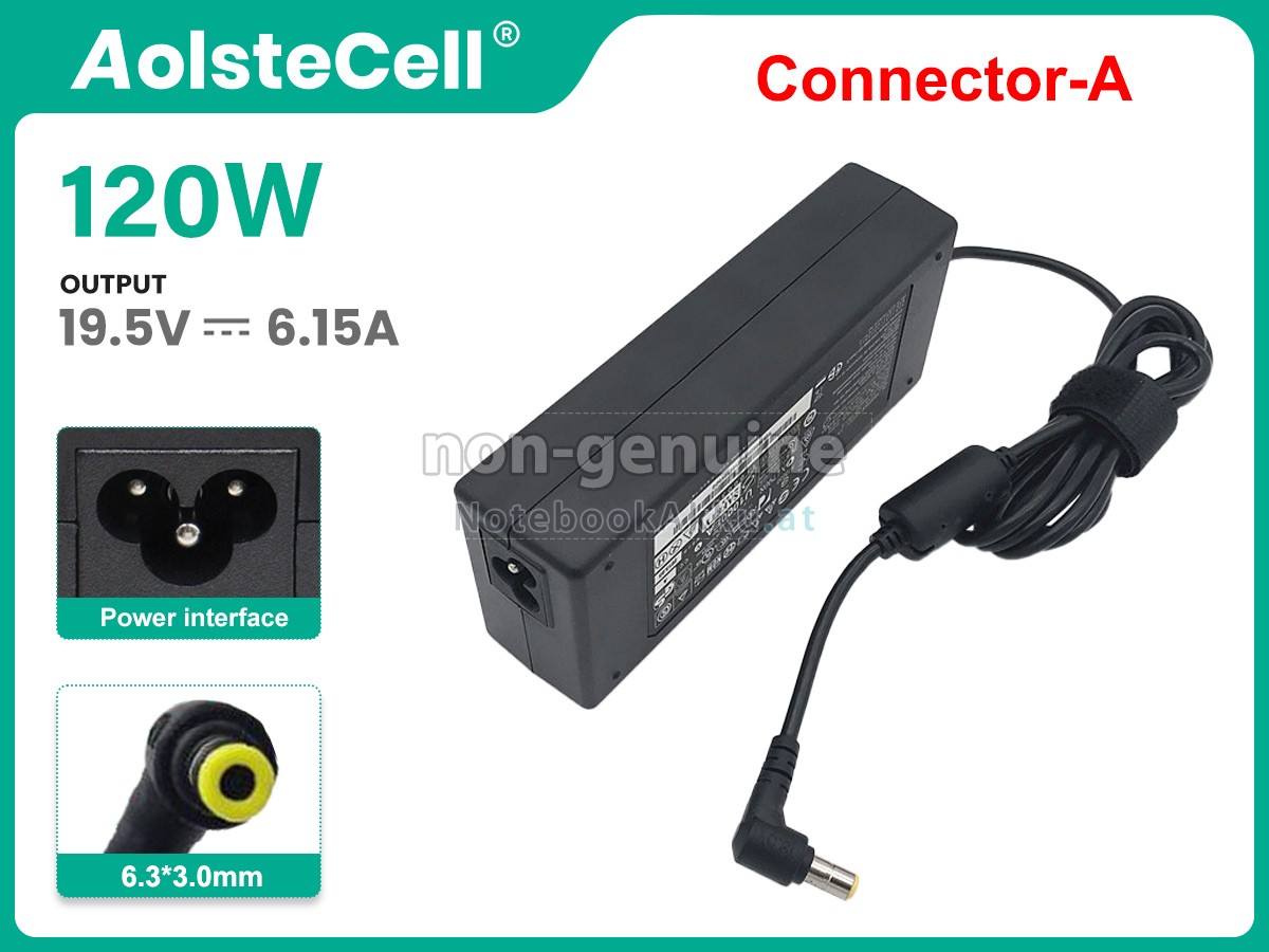 Adapter für Lenovo ADP-120LHB