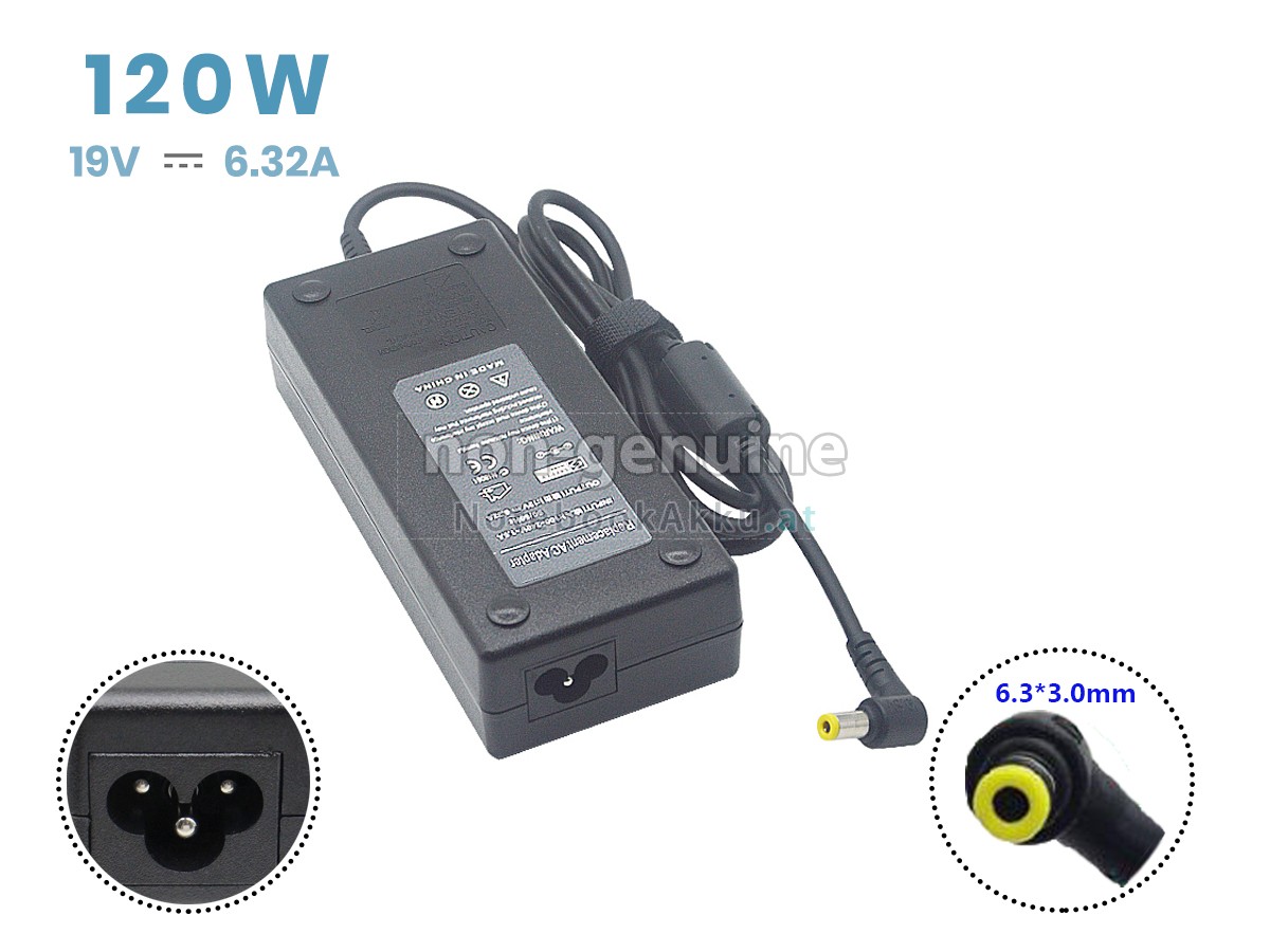 Adapter für Lenovo 41A9734