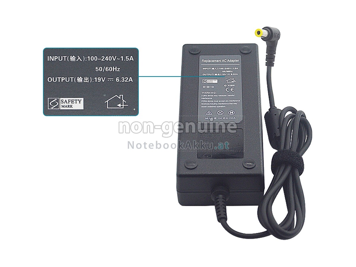 Adapter für Lenovo 41A9734