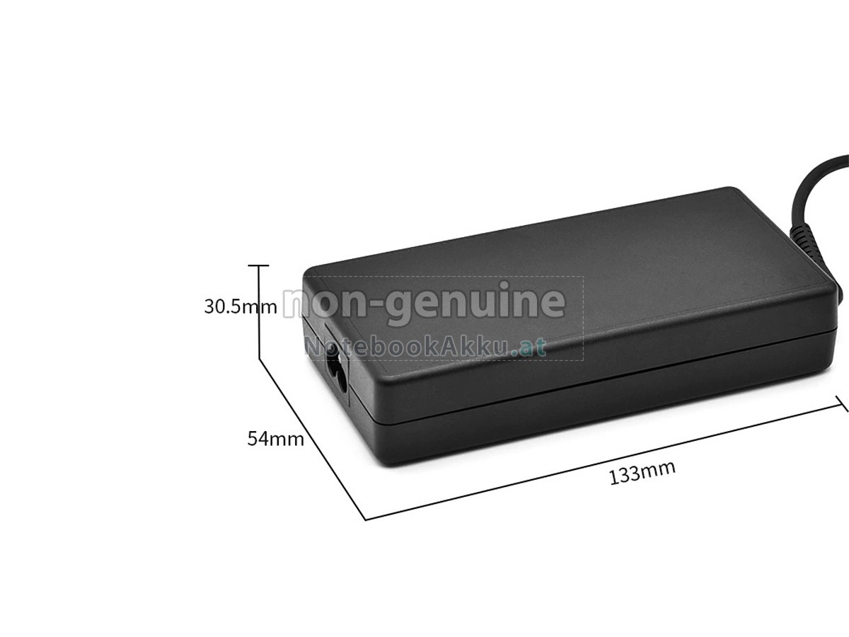 Adapter für Lenovo 20V 8.5A 170W 8.0*5.5MM