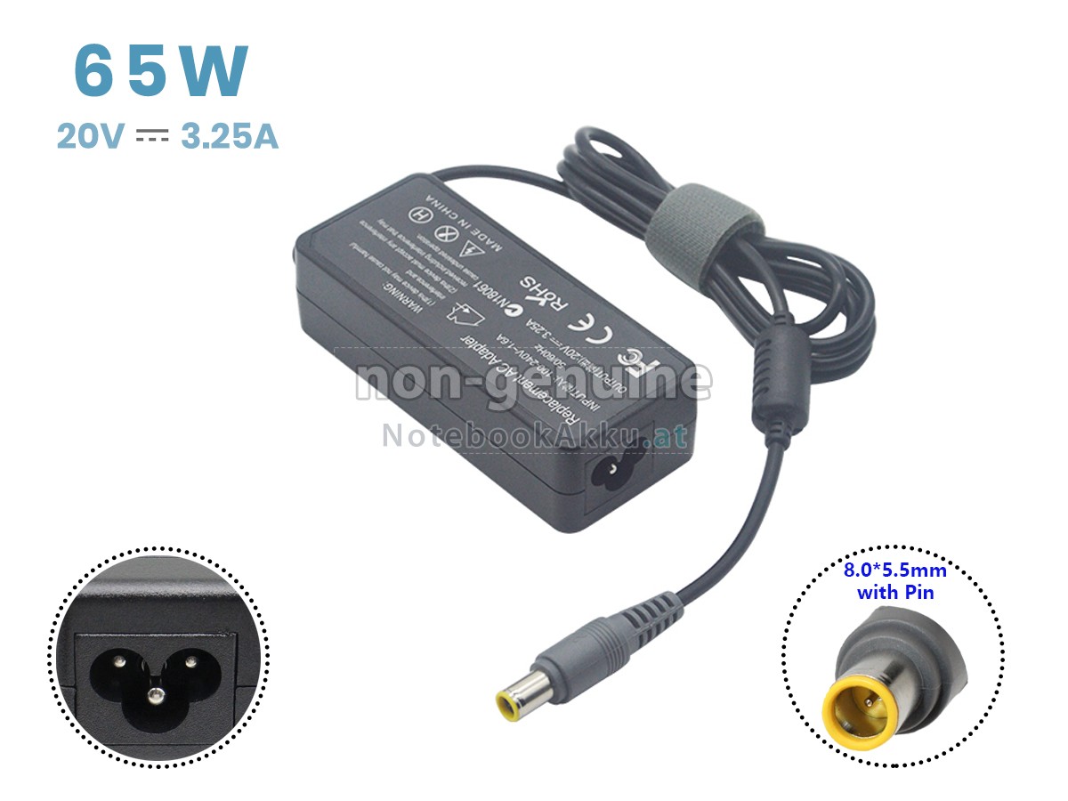 Adapter für Lenovo 40Y7699