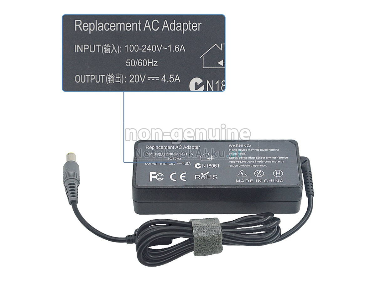 Adapter für Lenovo 92P1112