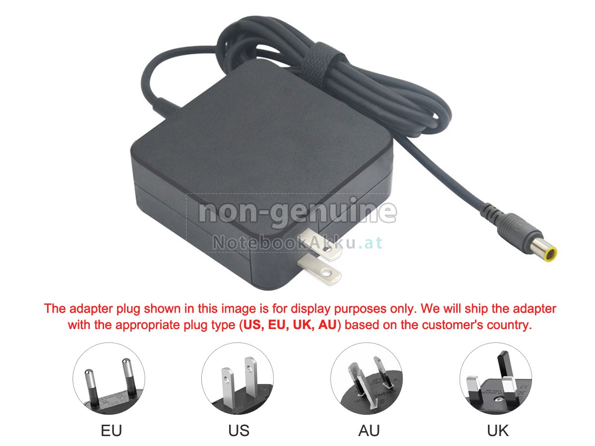 Adapter für Lenovo 40Y7699
