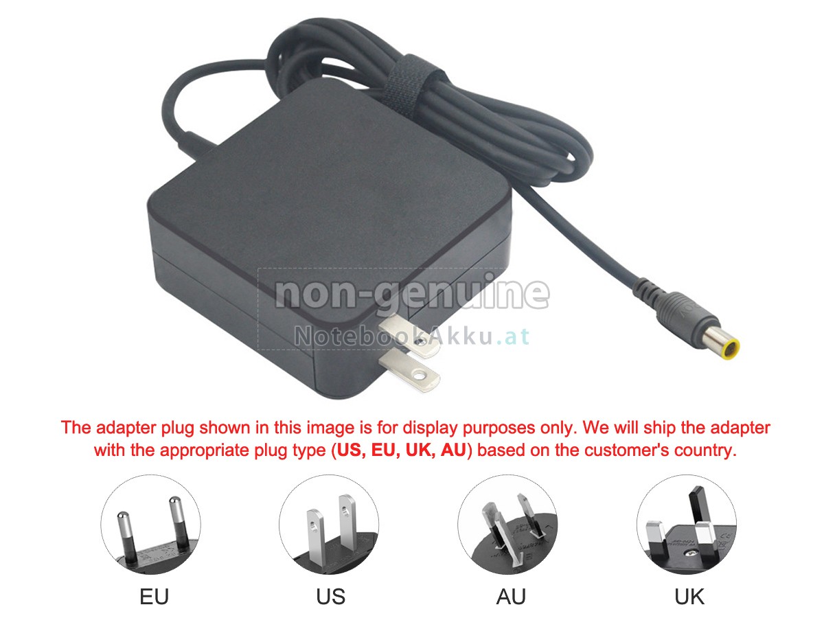 Adapter für Lenovo 92P1112