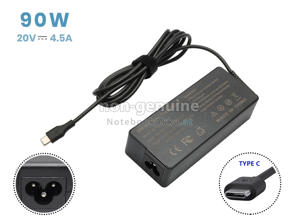 Adapter für Lenovo 0B46996