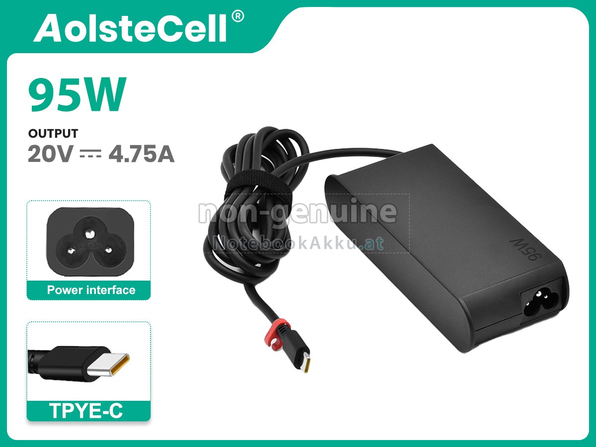 Adapter für Lenovo 0B46996