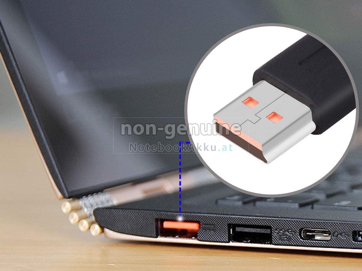 Adapter für Lenovo ADL40WCD