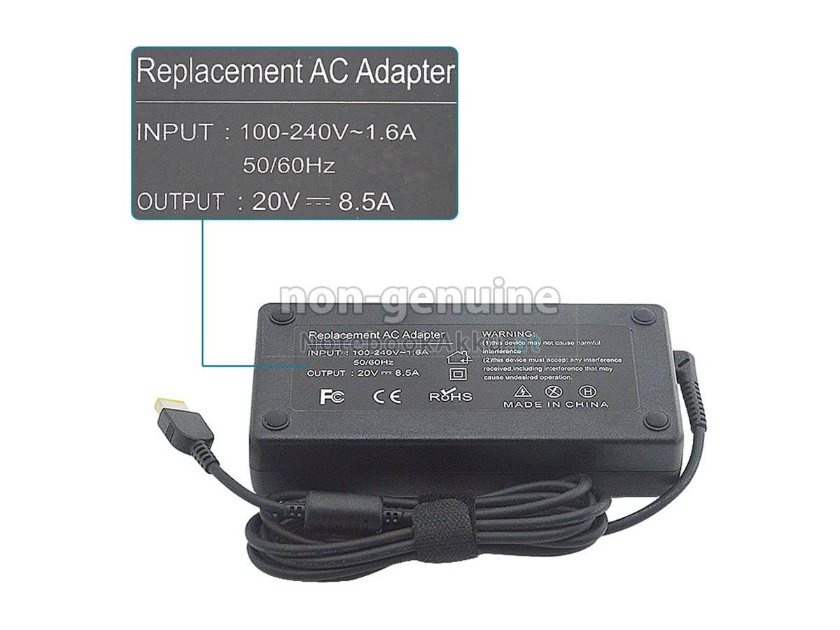 Adapter für Lenovo ADL170NLC3A