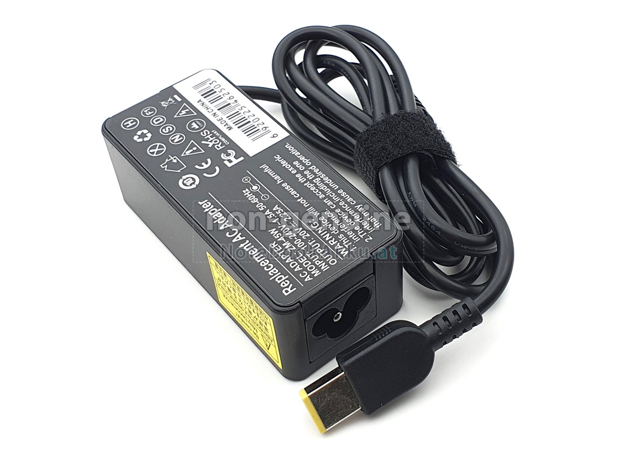 Adapter für Lenovo ADP-45DW BA