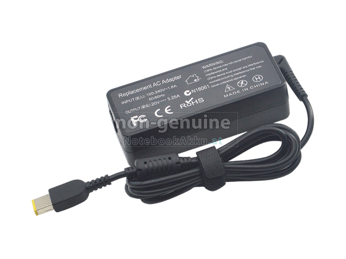 Adapter für Lenovo ADLX65NLC3A