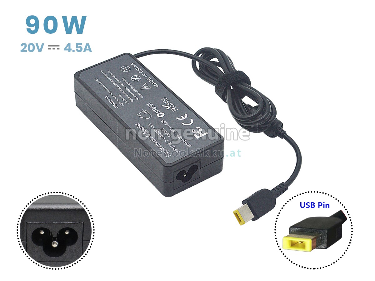 Adapter für Lenovo PA-1900-72
