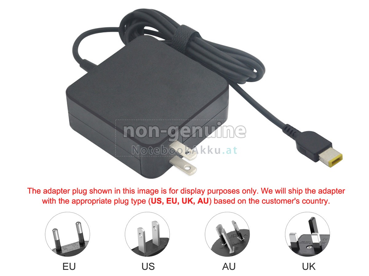 Adapter für Lenovo PA-1900-72