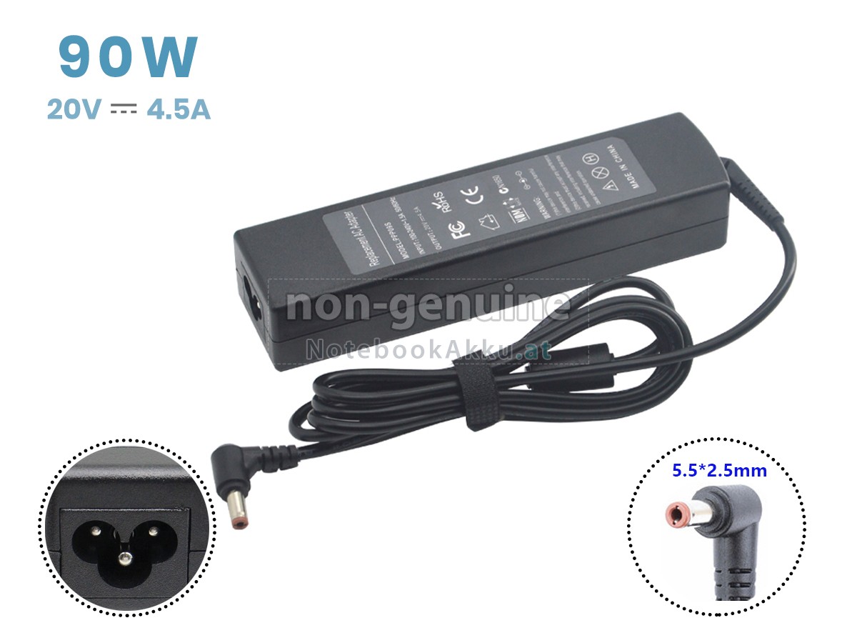 Adapter für Lenovo 36001943