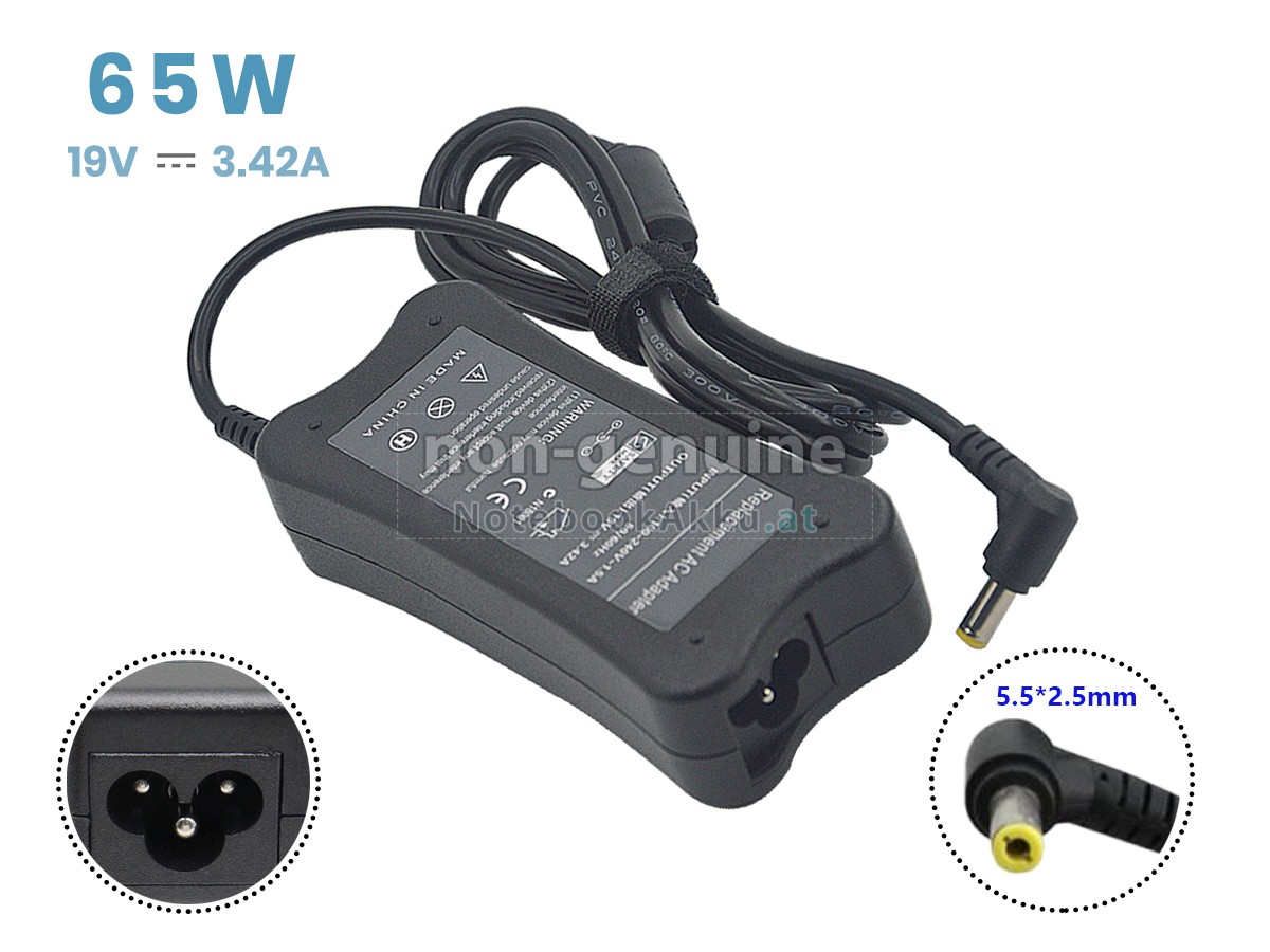 Adapter für Lenovo PA-1650-78