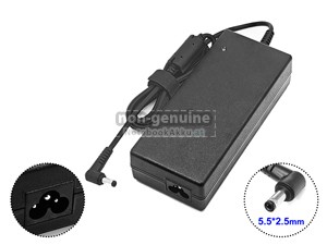 Lenovo 19V 6.32A 120W 5.5*2.5MM Adapter