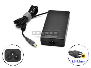 Lenovo 20V 8.5A 170W 8.0*5.5mm Adapter