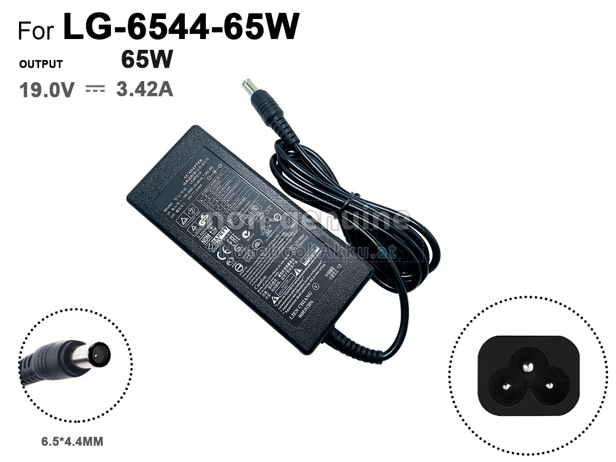 Adapter für LG L6110A18002662