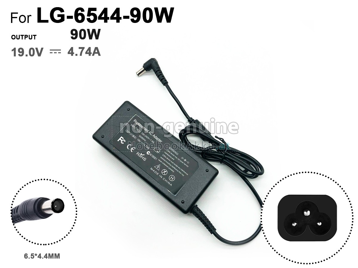 Adapter für LG PA-1650-02