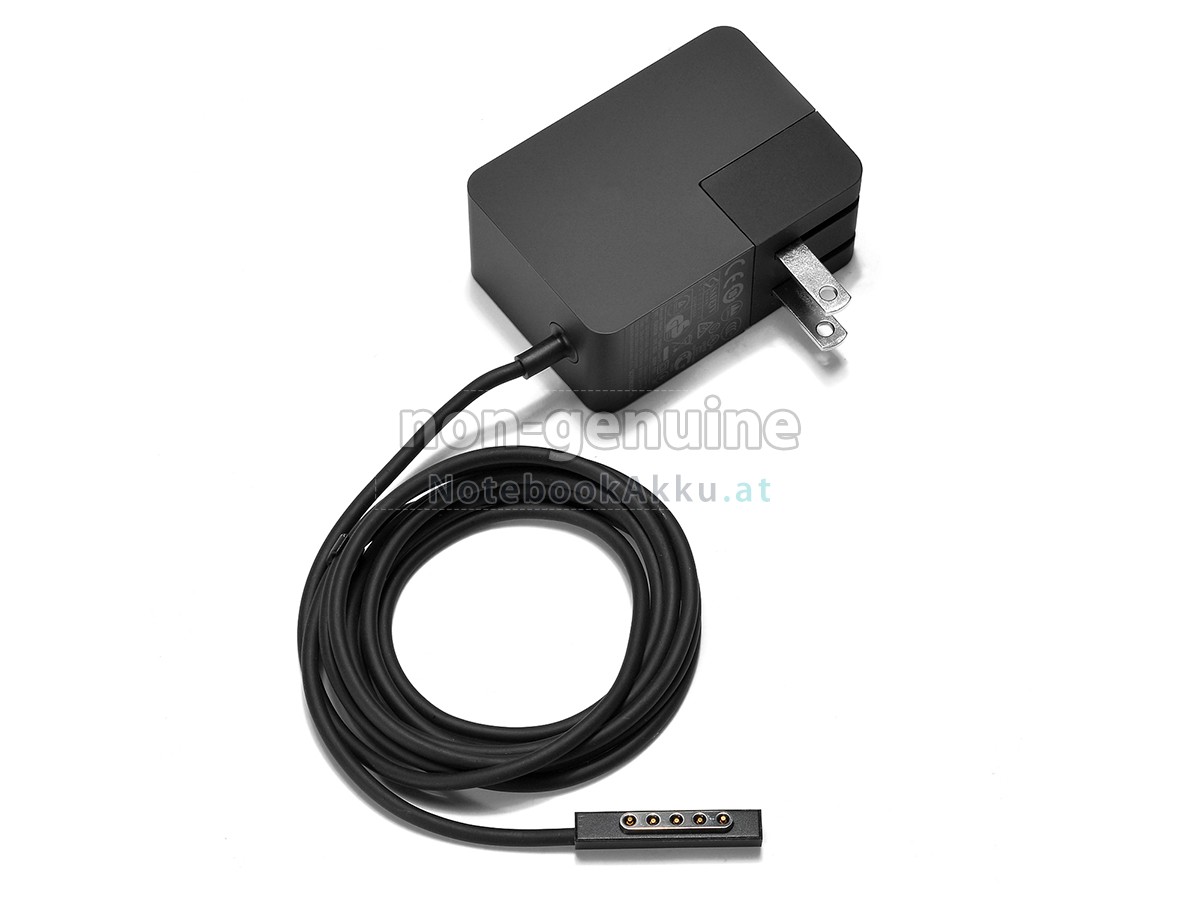 Adapter für Microsoft 12V 2A 24W