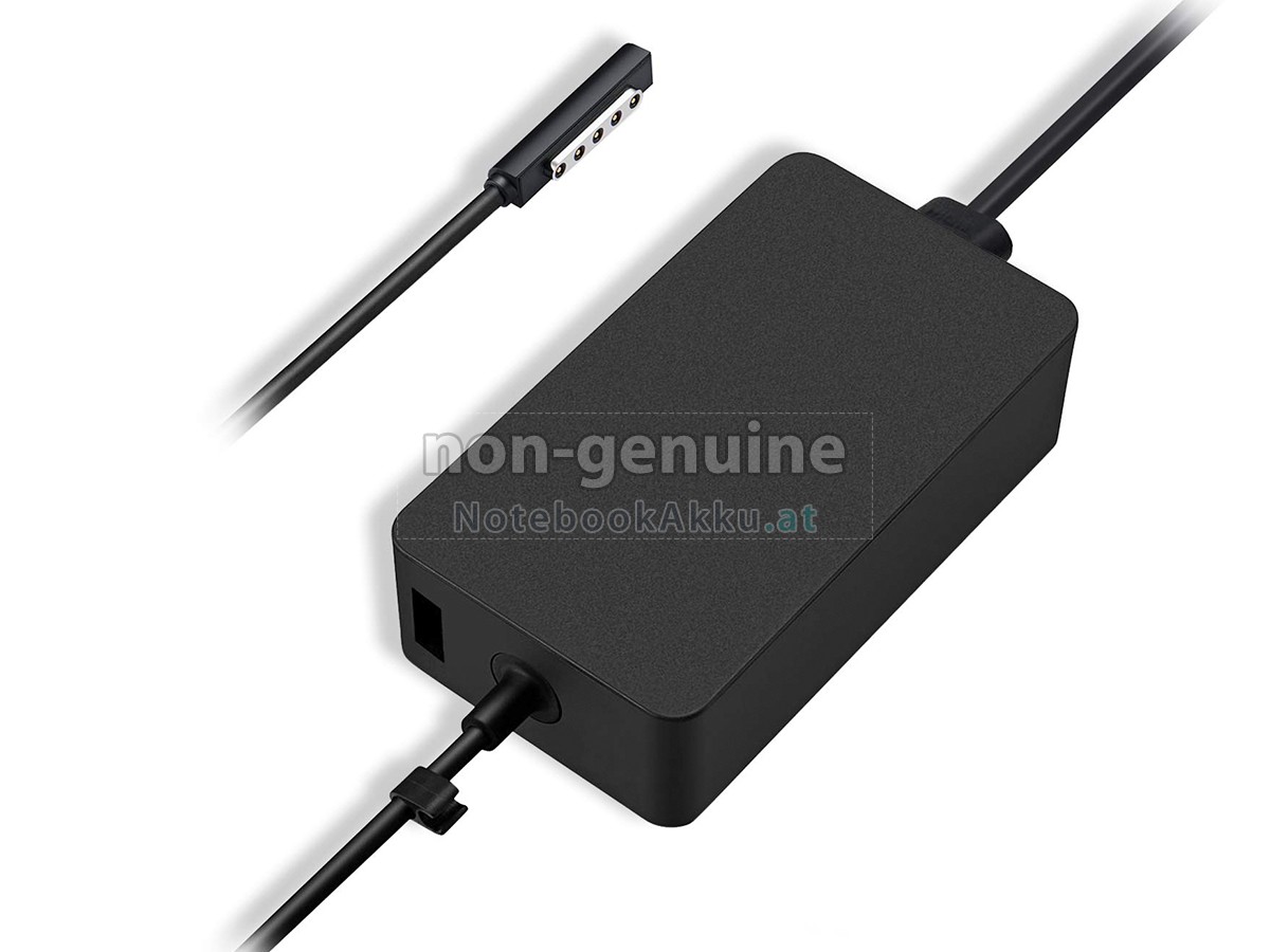 Adapter für Microsoft 12V 3.6A 48W