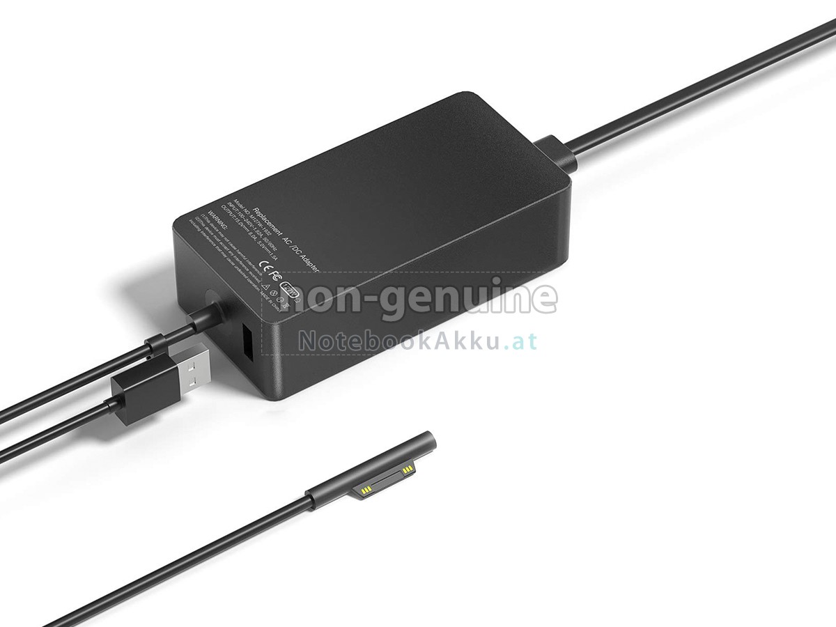 Adapter für Microsoft SURFACE 127W